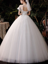 Temperament Trailing Forest Super Fairy Dream Wedding Dress Sai Feel